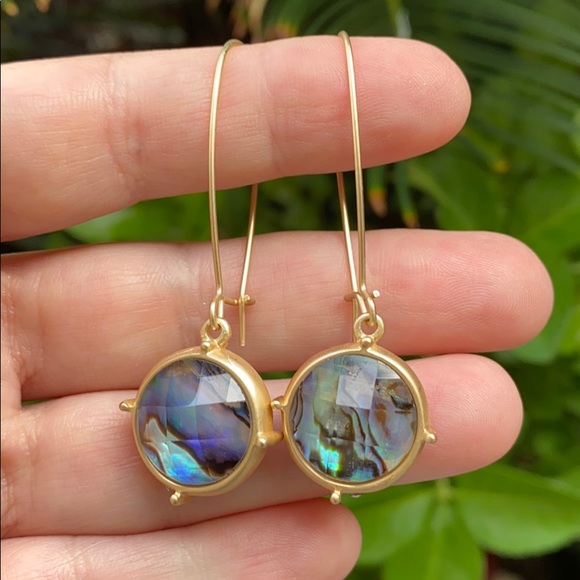 Dune & Willow Earrings - Picture 8 of 16